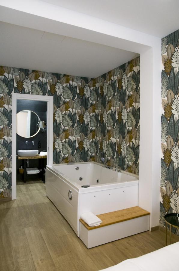 Galileo Suite Trani Exterior photo