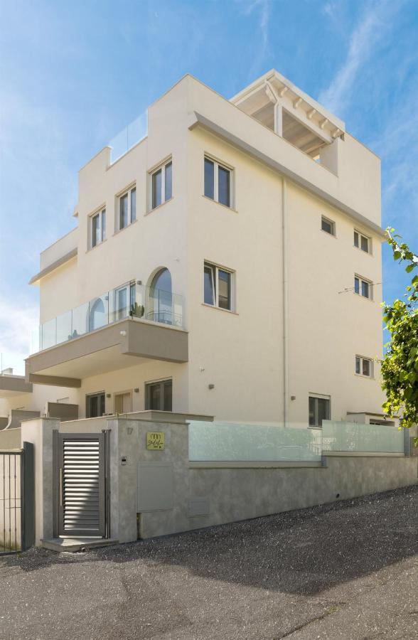 Galileo Suite Trani Exterior photo
